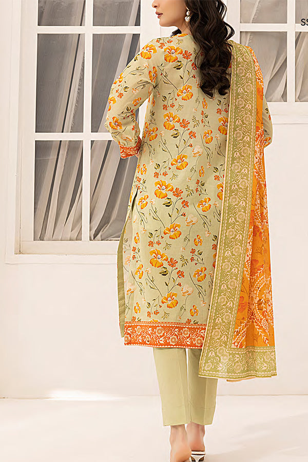 Sana & Sara Laira Lawn`25UT # 69