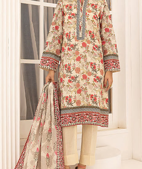 Sana & Sara Laira Lawn`25 UT # 70