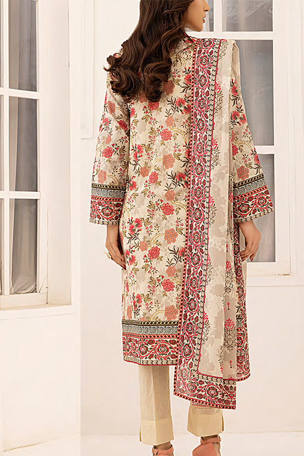 Sana & Sara Laira Lawn`25 UT # 70