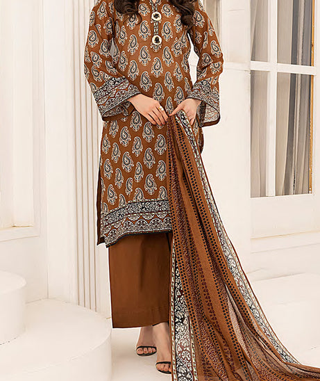 Sana & Sara Laira Lawn`25 UT # 71