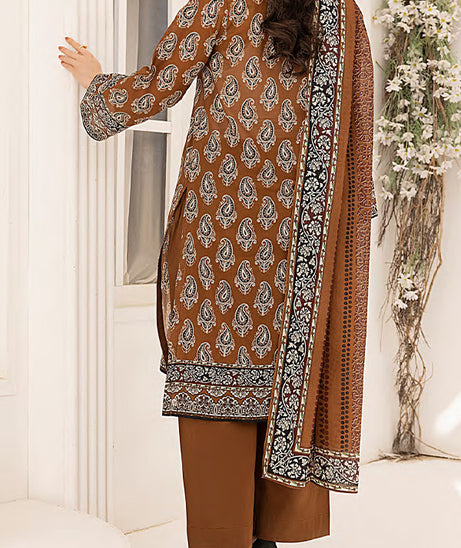 Sana & Sara Laira Lawn`25 UT # 71