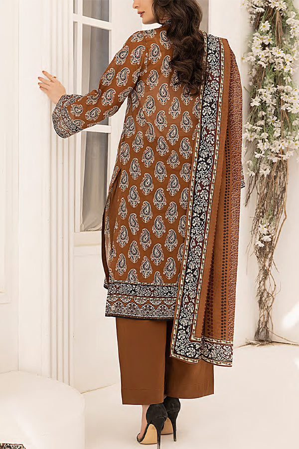 Sana & Sara Laira Lawn`25 UT # 71