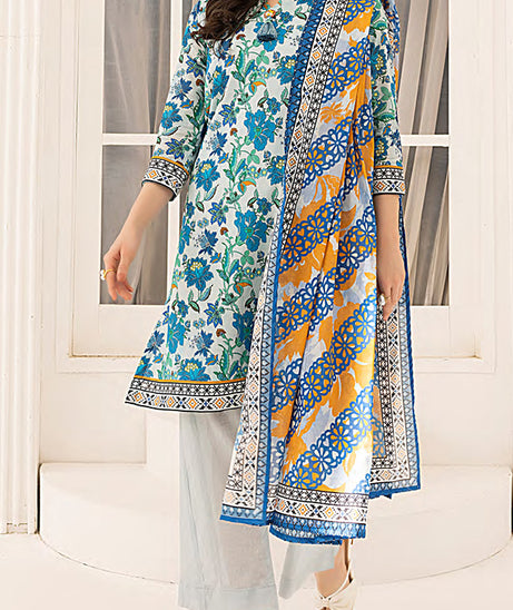 Sana & Sara Laira Lawn`25 UT # 72