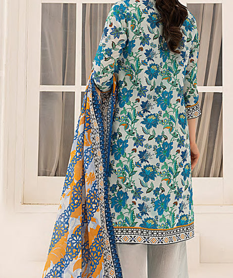 Sana & Sara Laira Lawn`25 UT # 72