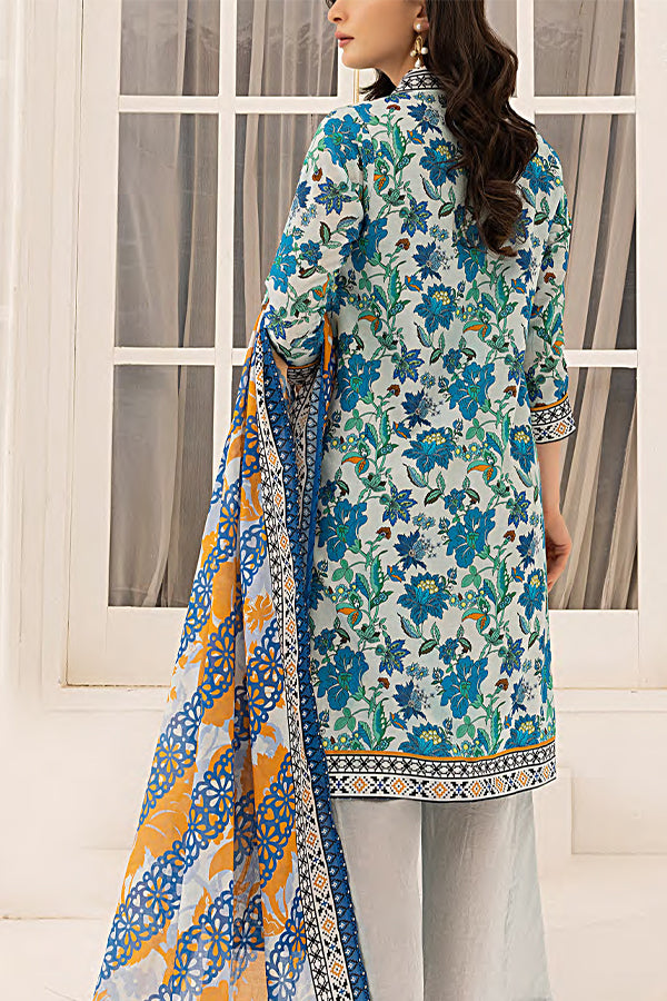 Sana & Sara Laira Lawn`25 UT # 72