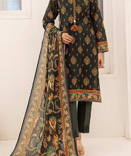 Sana & Sara Laira Lawn`25 UT # 73