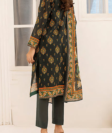 Sana & Sara Laira Lawn`25 UT # 73