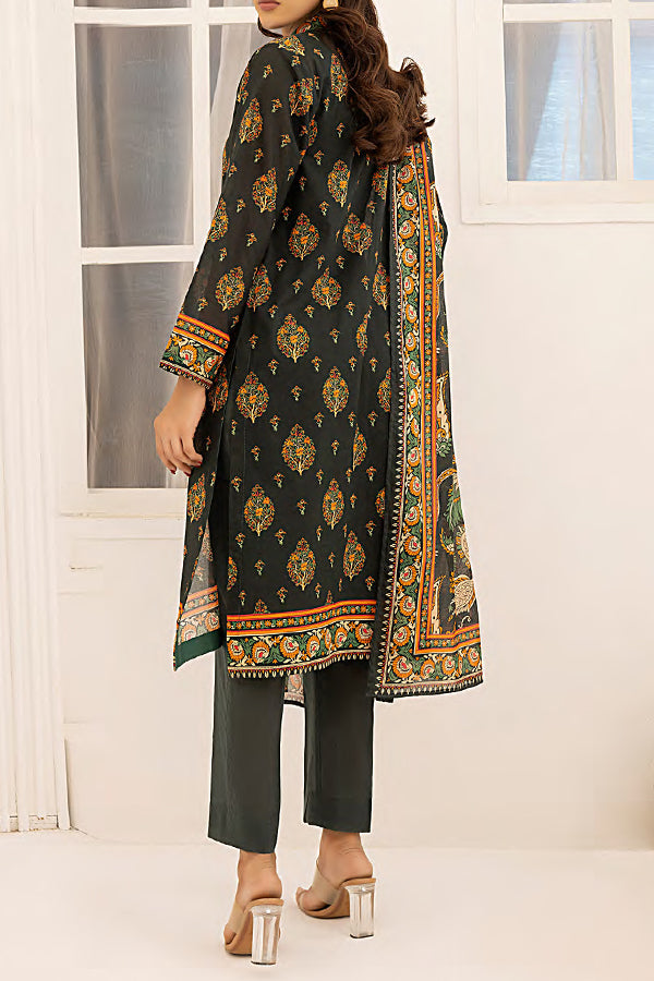 Sana & Sara Laira Lawn`25 UT # 73