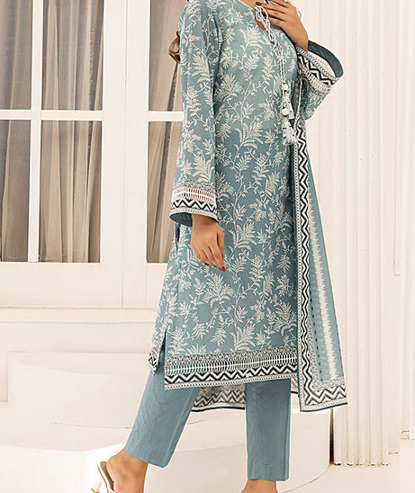 Sana & Sara Laira Lawn`25 UT # 75
