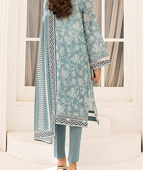 Sana & Sara Laira Lawn`25 UT # 75