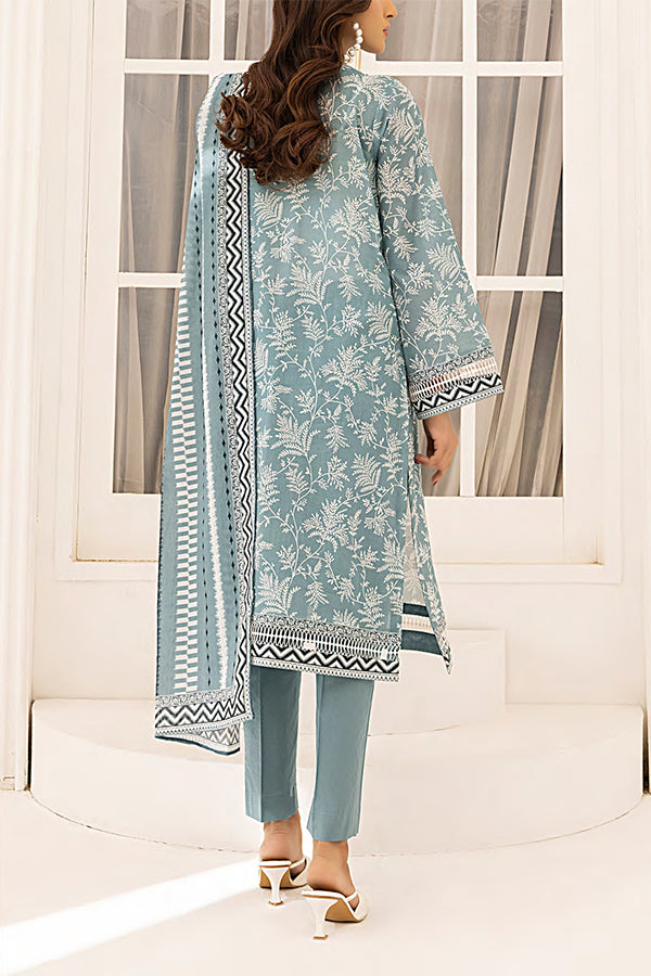 Sana & Sara Laira Lawn`25 UT # 75