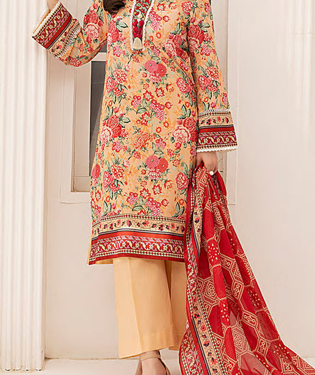 Sana & Sara Laira Lawn`25 UT # 76