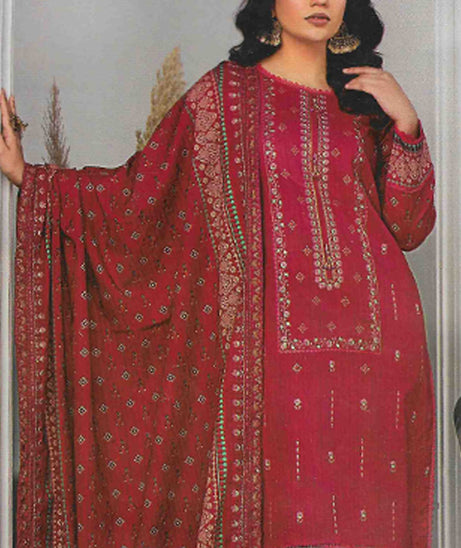 Sanam Saeed Pima Lawn'23 D#6