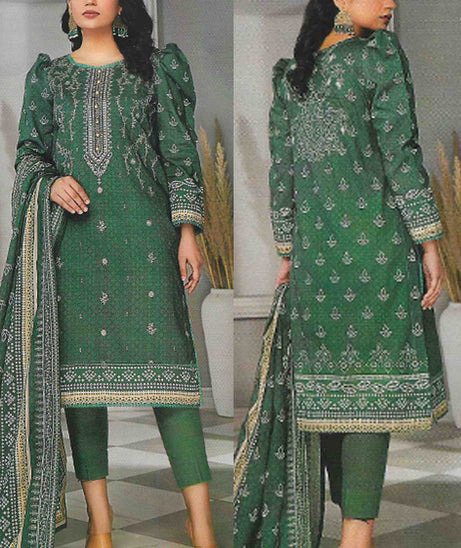 Sanam Saeed Pima Lawn'23 D#4