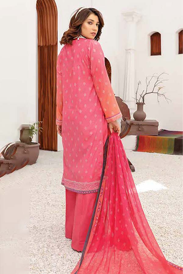 Sanam Saeed Emb Lawn'22 Vol-2 D#2