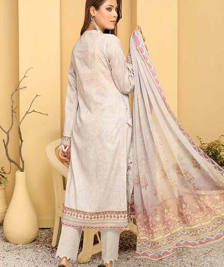 Sanam Saeed Emb Lawn'22 Vol-2 D#3