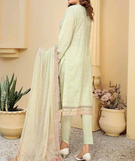 Sanam Saeed Emb Lawn'22 Vol-3 D#2