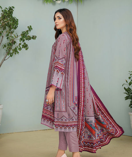 Sanam Saeed Emb Viscose`22 D#10