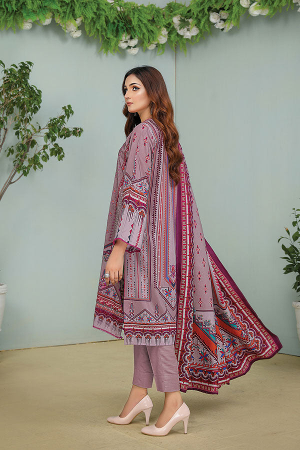 Sanam Saeed Emb Viscose`22 D#10