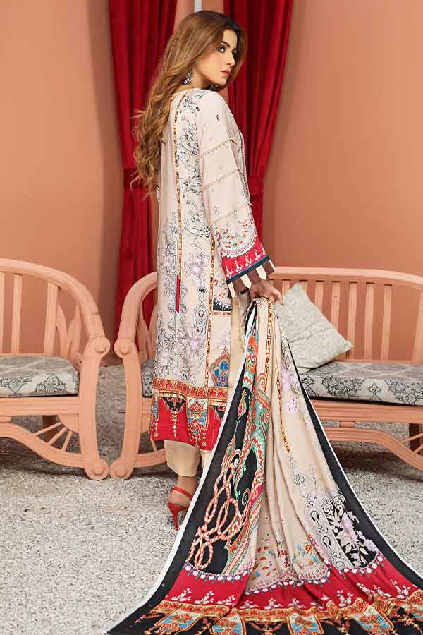 Sanam Saeed Fabura jhalak`22 D#04