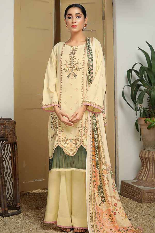 Sanam Saeed Iris Winter'21 D#2