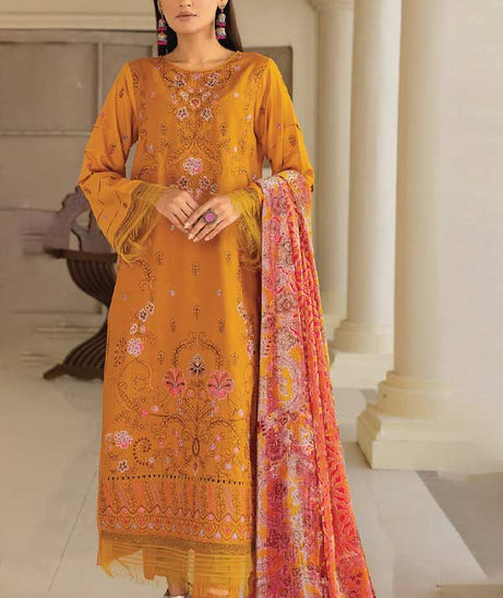 Sanam Saeed Jammini Dhanak`23 D#02