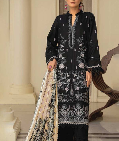 Sanam Saeed Jammini Dhanak`23 D#03