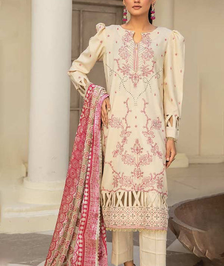 Sanam Saeed Jammini Dhanak`23 D#04
