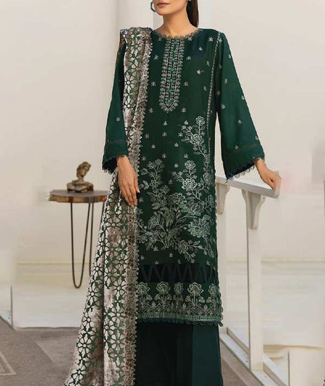 Sanam Saeed Jammini Dhanak`23 D#05