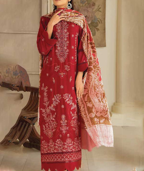Sanam Saeed Jammini Dhanak`23 D#06