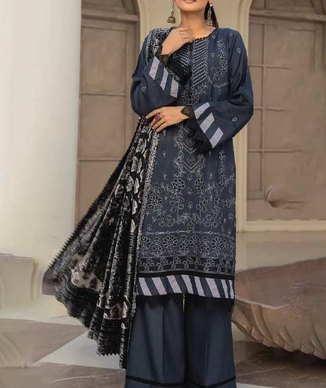 Sanam Saeed Jammini Dhanak`23 D#08