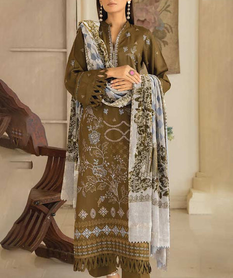 Sanam Saeed Jammini Dhanak`23 D#09
