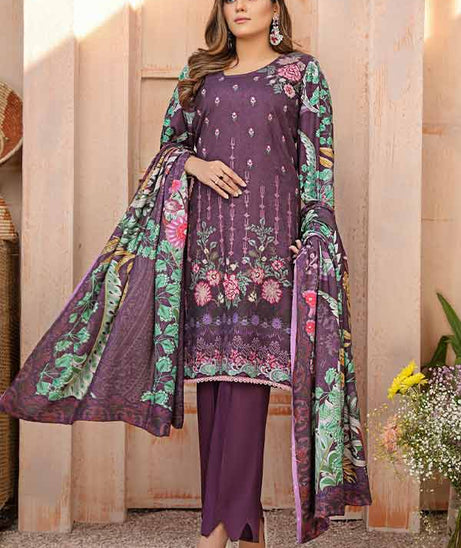 Sanam Saeed Jhalak Winter`21 D#01