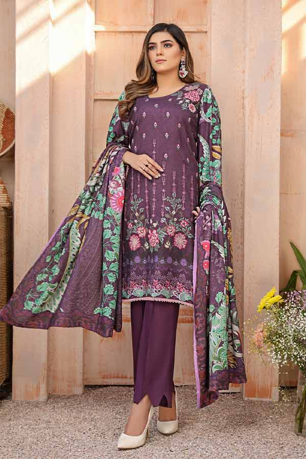 Sanam Saeed Jhalak Winter`21 D#01