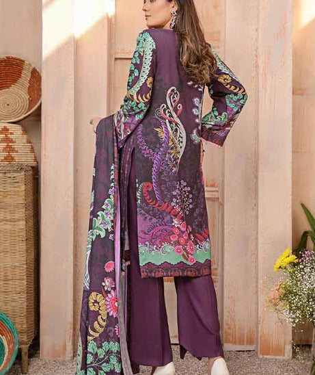 Sanam Saeed Jhalak Winter`21 D#01