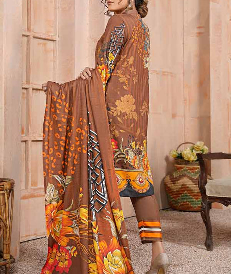 Sanam Saeed Jhalak Winter`21 D#10