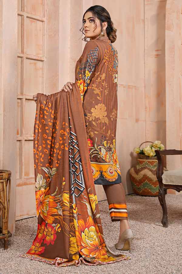 Sanam Saeed Jhalak Winter`21 D#10