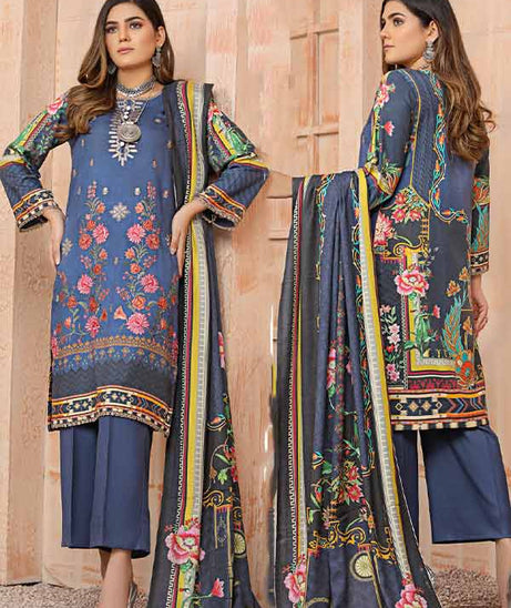 Sanam Saeed Jhalak Winter`21 D#03