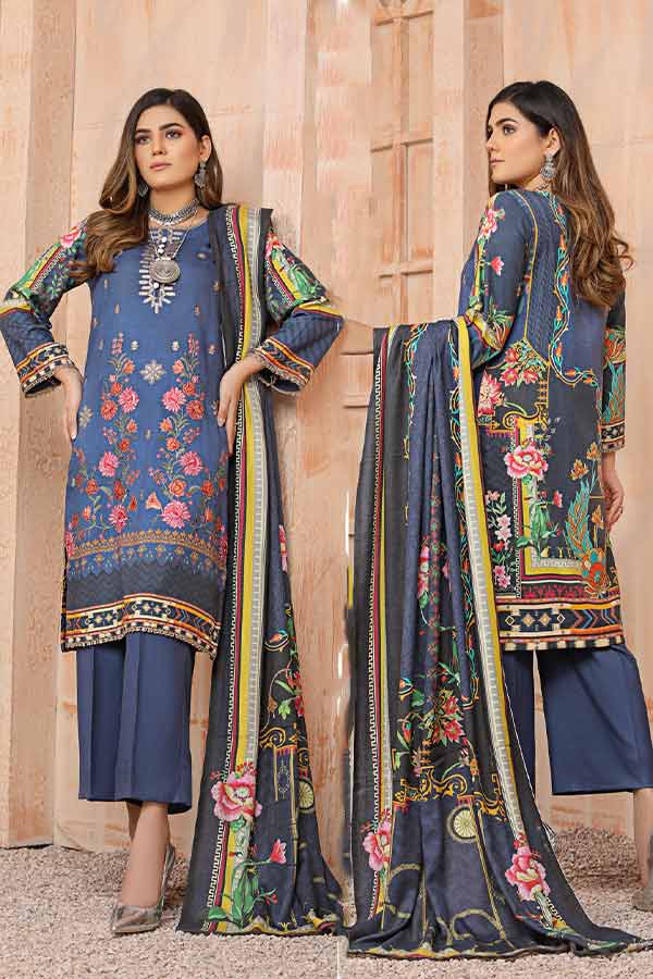 Sanam Saeed Jhalak Winter`21 D#03