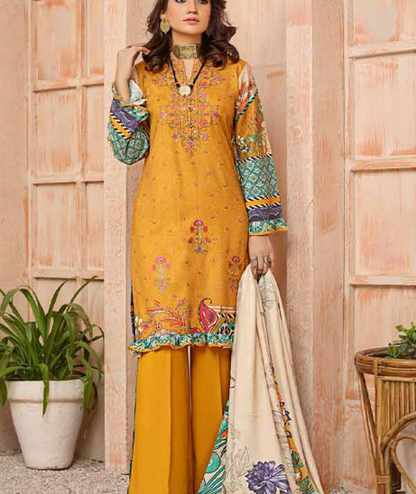 Sanam Saeed Jhalak Winter`21 D#04