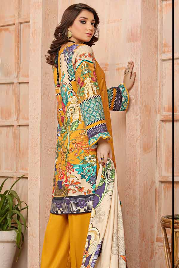 Sanam Saeed Jhalak Winter`21 D#04