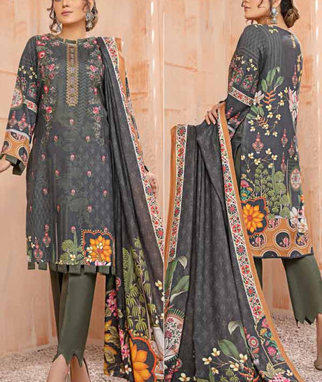 Sanam Saeed Jhalak Winter`21 D#05