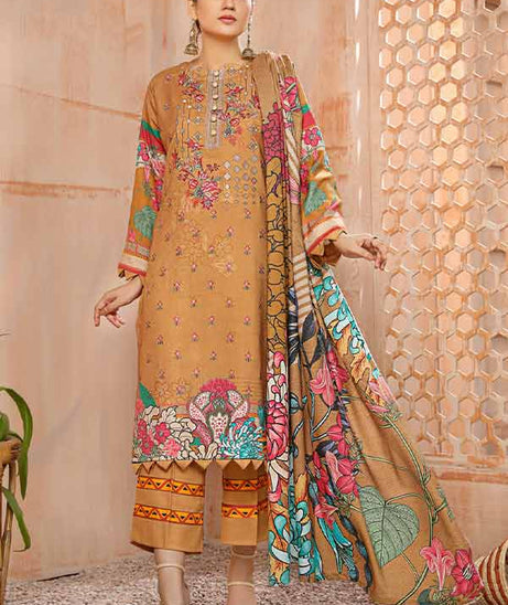Sanam Saeed Jhalak Winter`21 D#06