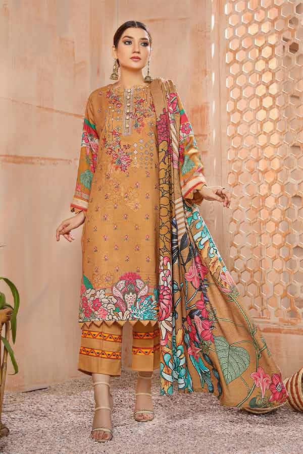 Sanam Saeed Jhalak Winter`21 D#06