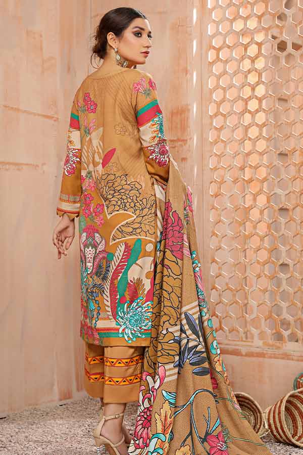 Sanam Saeed Jhalak Winter`21 D#06