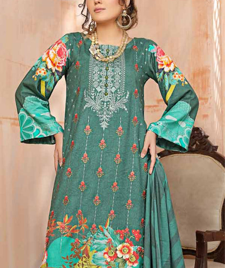Sanam Saeed Jhalak Winter`21 D#07