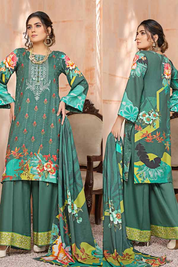 Sanam Saeed Jhalak Winter`21 D#07