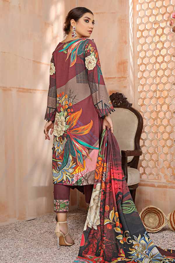 Sanam Saeed Jhalak Winter`21 D#08