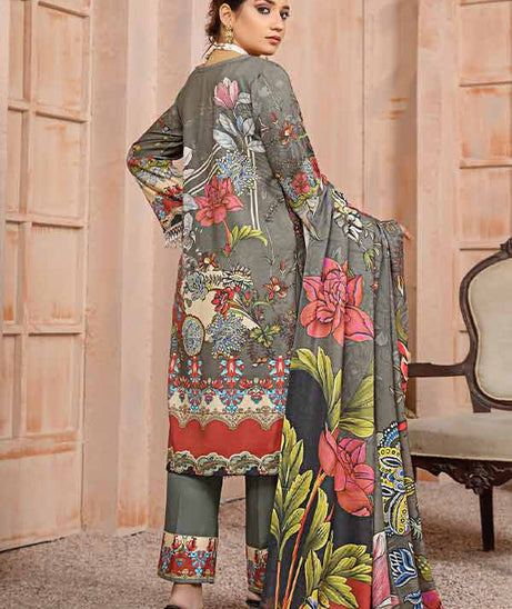 Sanam Saeed Jhalak Winter`21 D#09