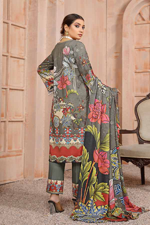 Sanam Saeed Jhalak Winter`21 D#09